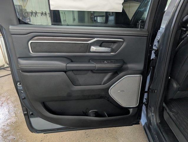 new 2026 Ram 1500 car, priced at $70,193