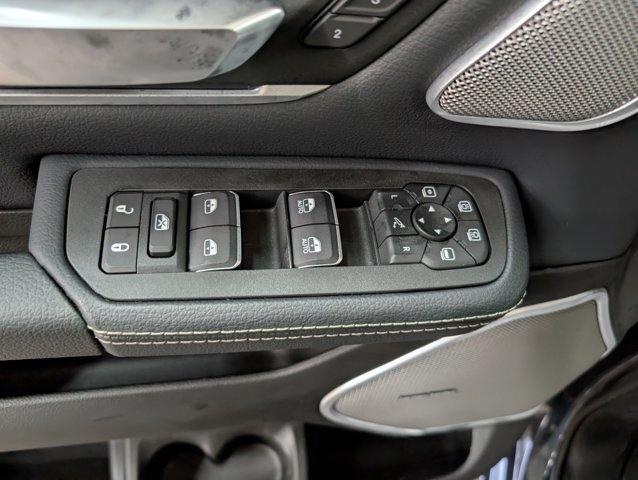 new 2026 Ram 1500 car, priced at $70,193