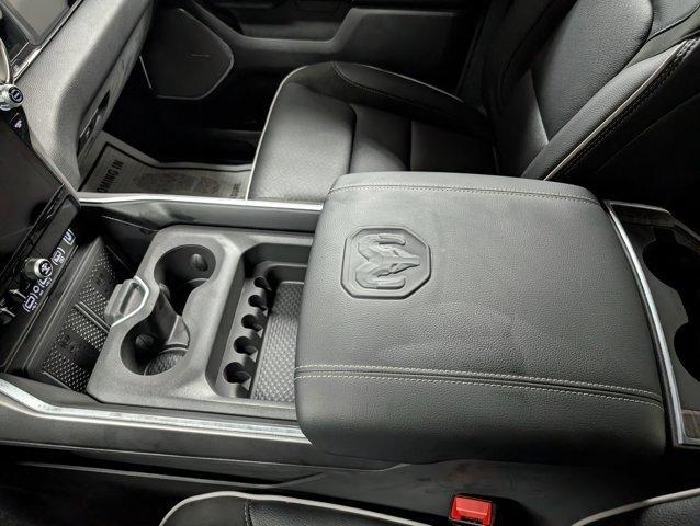 new 2026 Ram 1500 car, priced at $70,193