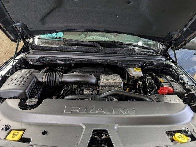 new 2026 Ram 1500 car, priced at $70,193