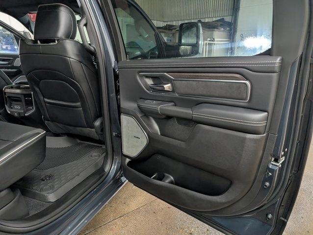 new 2026 Ram 1500 car, priced at $70,193