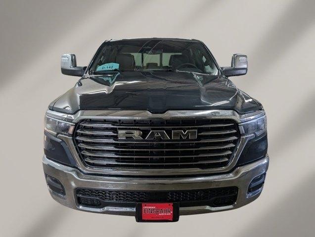 new 2026 Ram 1500 car, priced at $70,193