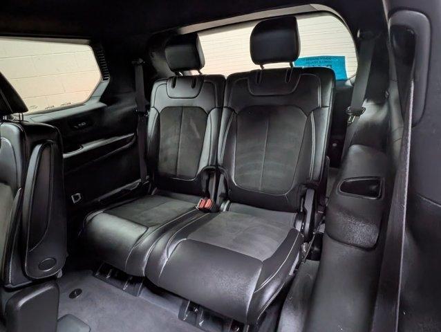 used 2023 Jeep Grand Cherokee L car, priced at $31,210