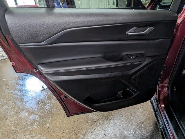 used 2023 Jeep Grand Cherokee L car, priced at $31,210