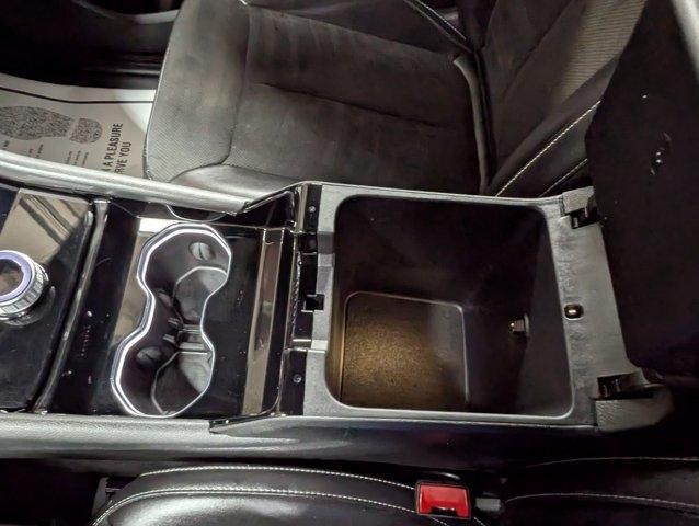 used 2023 Jeep Grand Cherokee L car, priced at $31,210