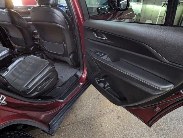 used 2023 Jeep Grand Cherokee L car, priced at $31,210