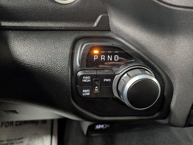 used 2024 Ram 2500 car, priced at $46,610