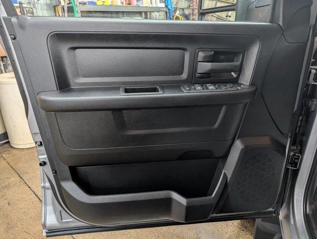 used 2024 Ram 2500 car, priced at $46,610