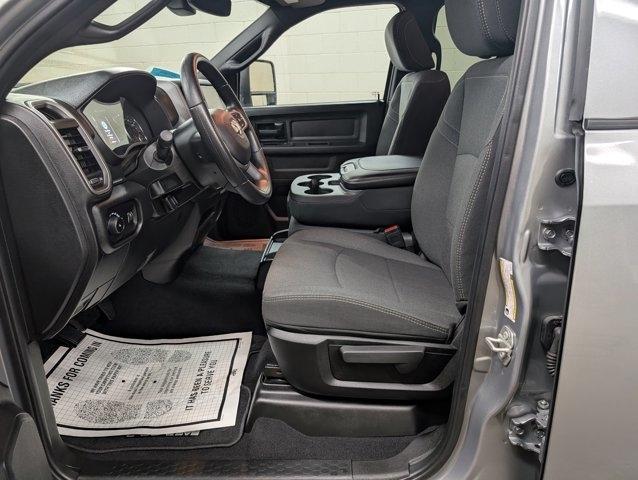 used 2024 Ram 2500 car, priced at $46,610