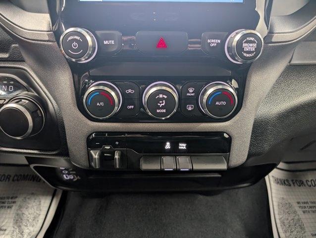 used 2024 Ram 2500 car, priced at $46,610