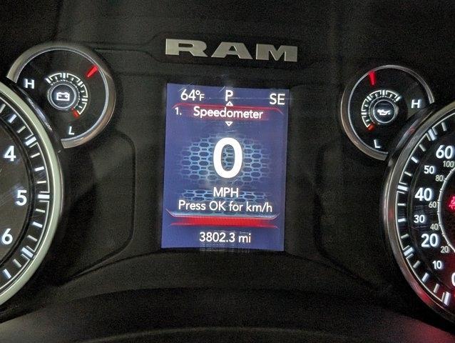 used 2024 Ram 2500 car, priced at $46,610