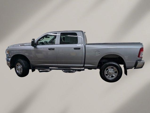 used 2024 Ram 2500 car, priced at $46,610