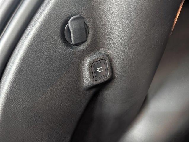 new 2026 Jeep Compass car, priced at $35,130