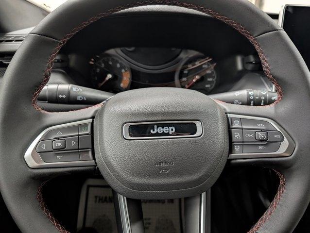 new 2026 Jeep Compass car, priced at $35,130