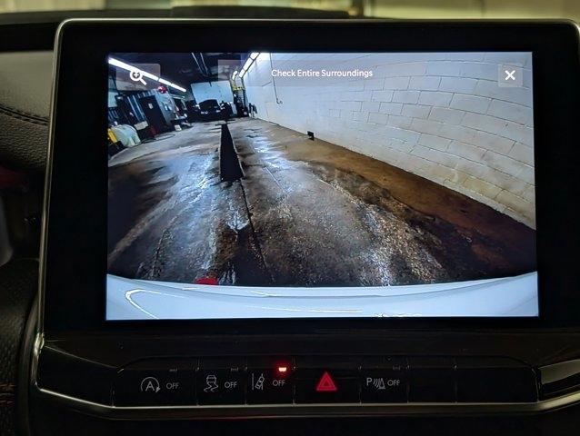 new 2026 Jeep Compass car, priced at $35,130