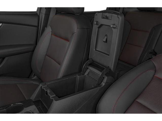 used 2021 Chevrolet Blazer car, priced at $30,380