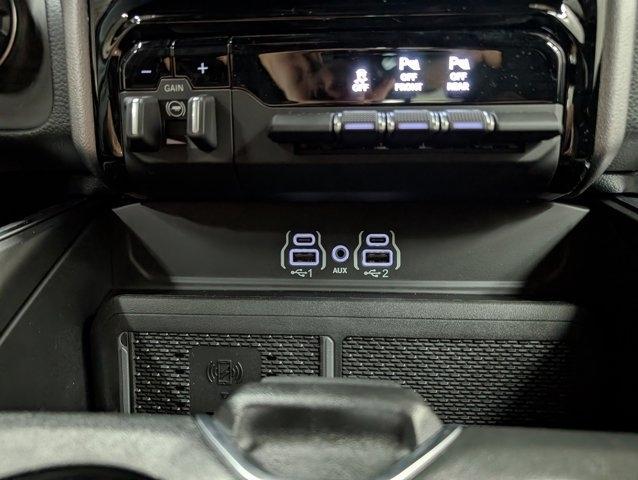 new 2026 Ram 1500 car, priced at $62,647
