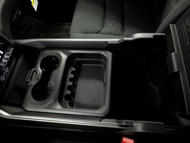 new 2026 Ram 1500 car, priced at $62,647