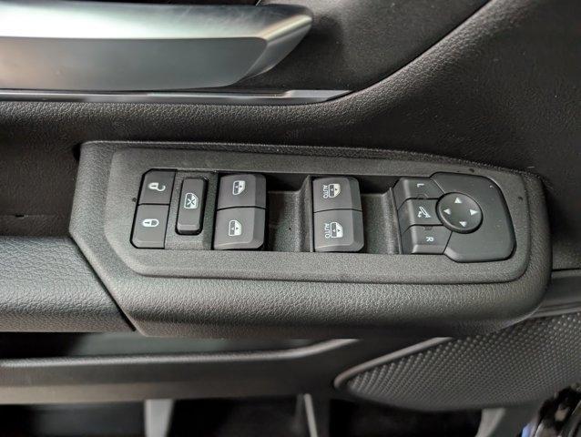 new 2026 Ram 1500 car, priced at $62,647