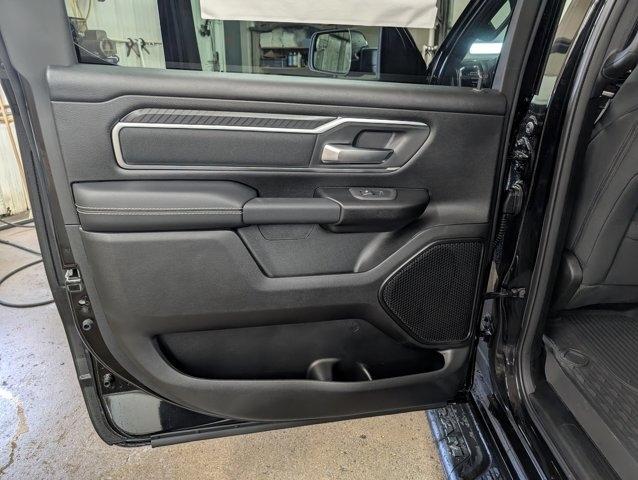 new 2026 Ram 1500 car, priced at $62,647