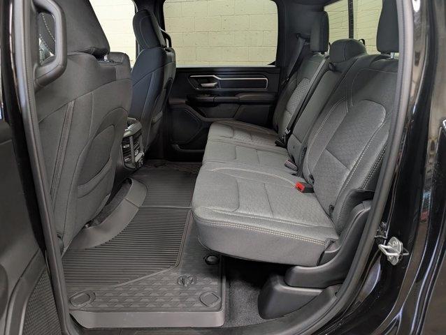 new 2026 Ram 1500 car, priced at $62,647