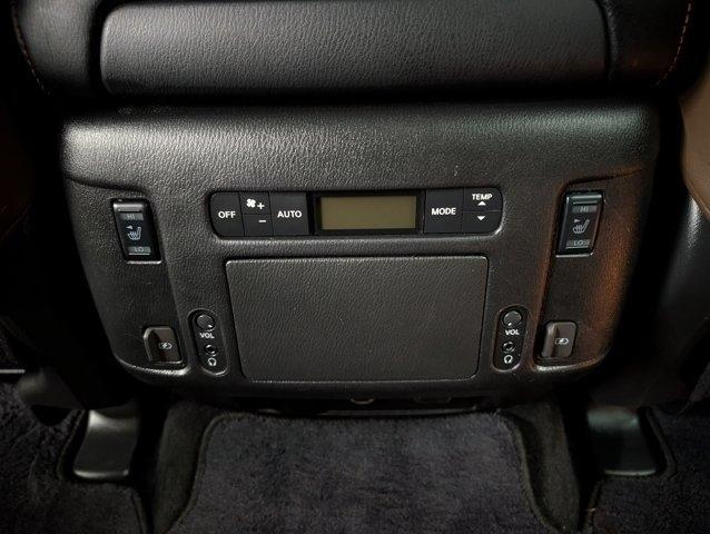 used 2020 Nissan Armada car, priced at $30,710