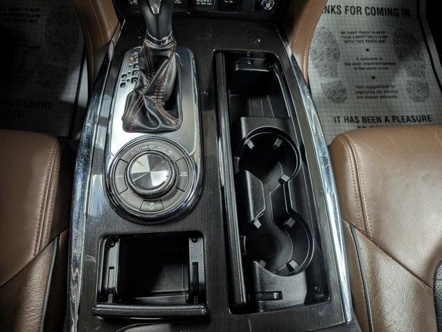 used 2020 Nissan Armada car, priced at $30,710
