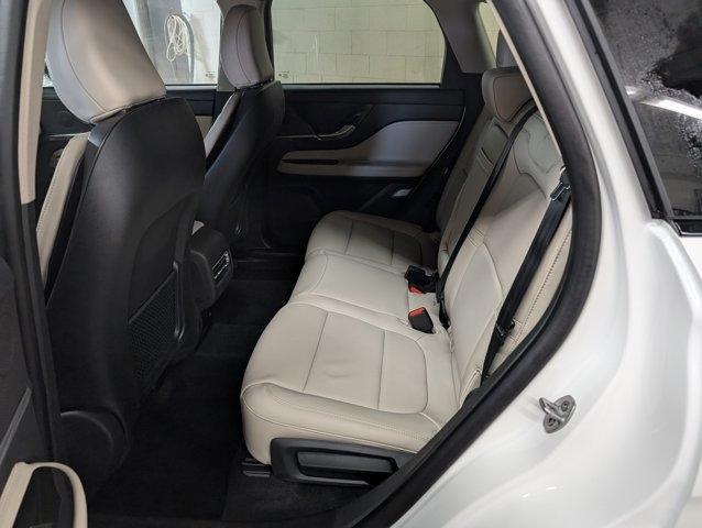 new 2026 Lincoln Corsair car, priced at $55,635