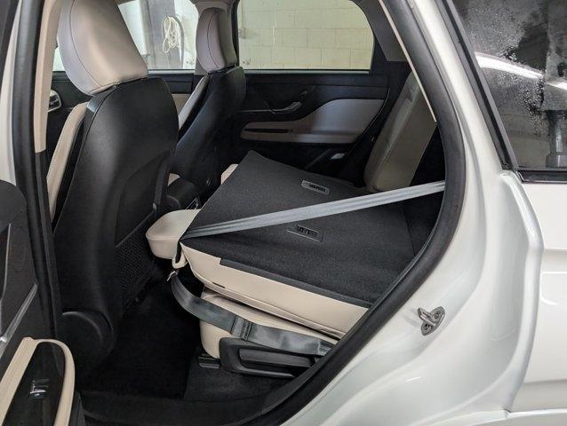 new 2026 Lincoln Corsair car, priced at $55,635