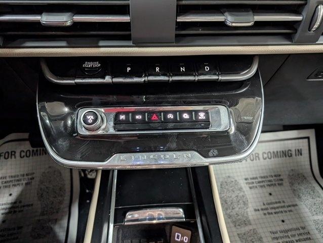 new 2026 Lincoln Corsair car, priced at $55,635