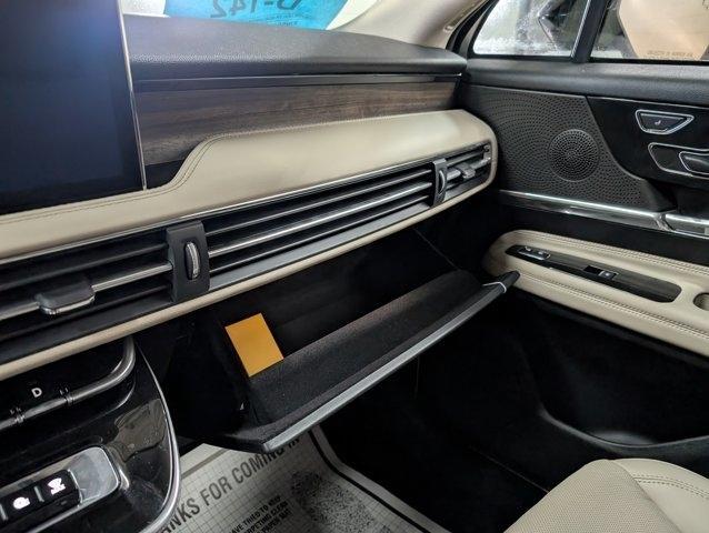 new 2026 Lincoln Corsair car, priced at $55,635