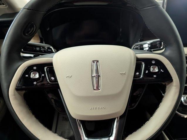 new 2026 Lincoln Corsair car, priced at $55,635