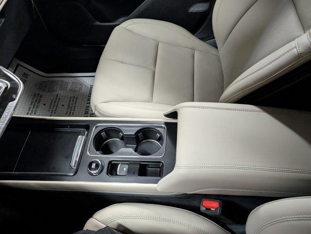 new 2026 Lincoln Corsair car, priced at $55,635