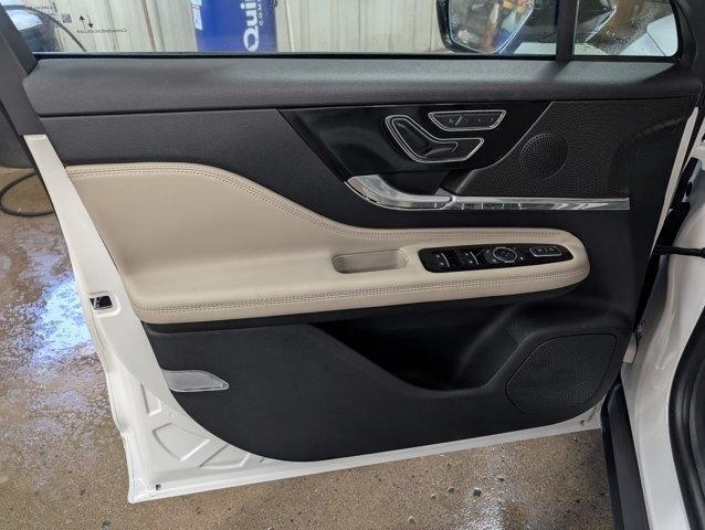 new 2026 Lincoln Corsair car, priced at $55,635