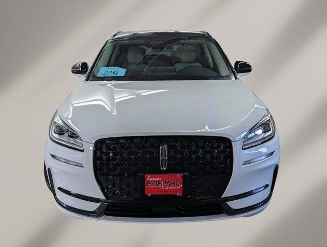 new 2026 Lincoln Corsair car, priced at $55,635