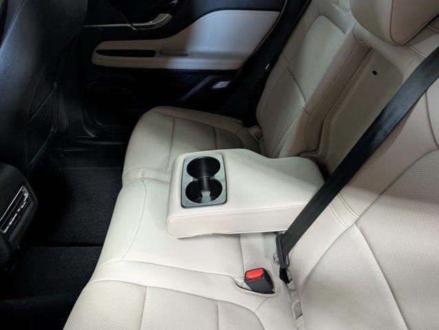 new 2026 Lincoln Corsair car, priced at $55,635