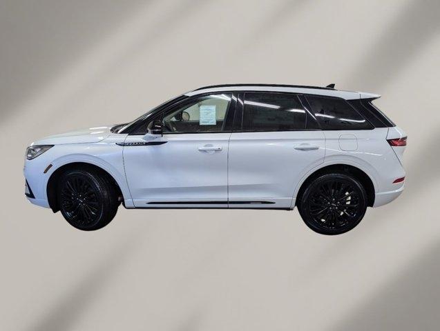 new 2026 Lincoln Corsair car, priced at $55,635