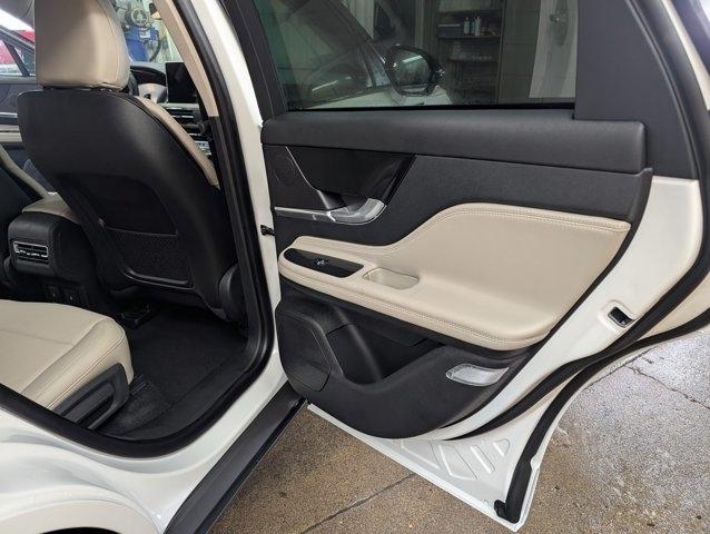 new 2026 Lincoln Corsair car, priced at $55,635