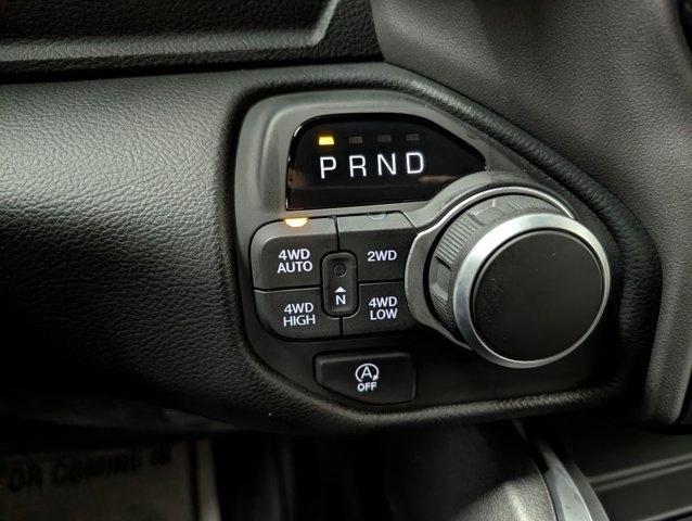 new 2026 Ram 1500 car, priced at $59,493