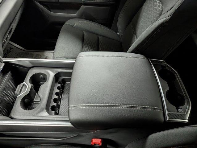 new 2026 Ram 1500 car, priced at $59,493