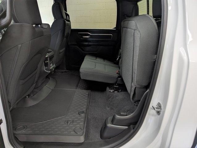 new 2026 Ram 1500 car, priced at $59,493