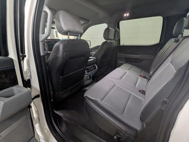 used 2021 Ford F-150 car, priced at $31,630