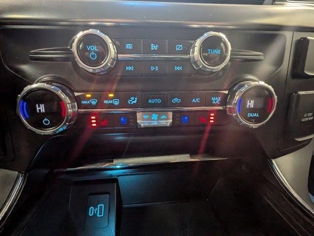 used 2021 Ford F-150 car, priced at $31,630