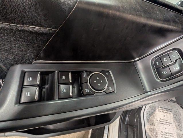 used 2021 Ford F-150 car, priced at $31,630