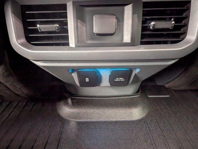 used 2021 Ford F-150 car, priced at $31,630