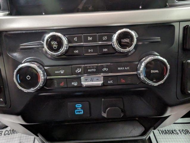 used 2022 Ford F-150 car, priced at $34,980