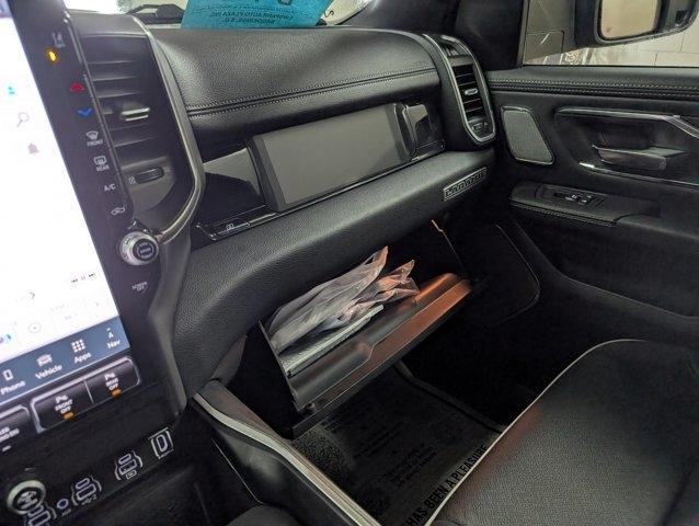new 2026 Ram 1500 car, priced at $62,288