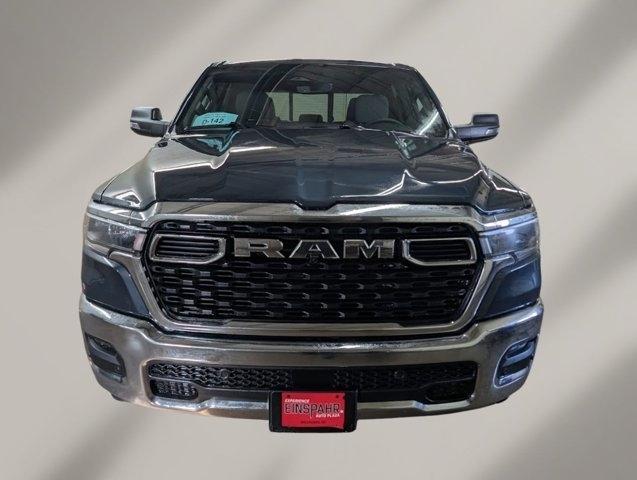 new 2026 Ram 1500 car, priced at $62,288