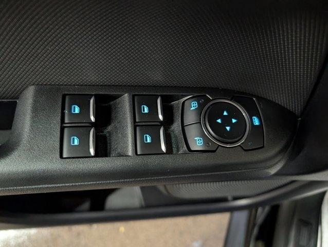 used 2024 Ford Bronco Sport car, priced at $24,790