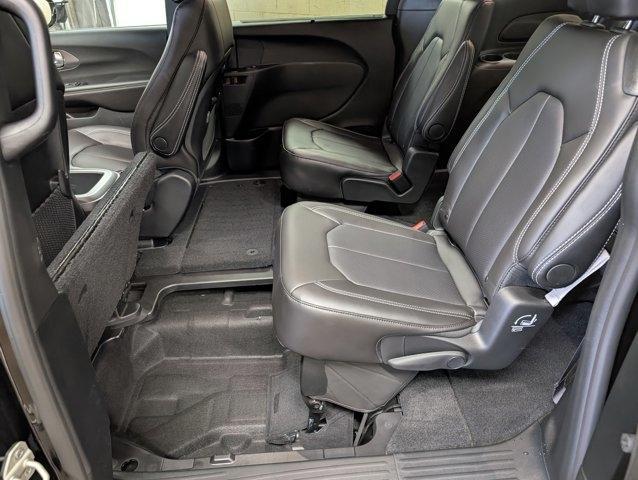 new 2026 Chrysler Pacifica car, priced at $44,739